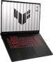 ASUS TUF Gaming A18 (2025) FA808UP-S8012W, Jaeger Gray, Ryzen 7 260, 16GB RAM, 1TB SSD, GeForce RTX 5070