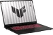 ASUS TUF Gaming A18 (2025) FA808UH-S8017W, Jaeger Gray, Ryzen 7 260, 16GB RAM, 1TB SSD, GeForce RTX 5050
