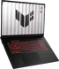 ASUS TUF Gaming A18 (2025) FA808UH-S8017W, Jaeger Gray, Ryzen 7 260, 16GB RAM, 1TB SSD, GeForce RTX 5050