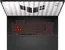 ASUS TUF Gaming A18 (2025) FA808UH-S8022, Jaeger Gray, Ryzen 7 260, 16GB RAM, 512GB SSD, GeForce RTX 5050