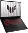 ASUS TUF Gaming A18 (2025) FA808UH-S8022, Jaeger Gray, Ryzen 7 260, 16GB RAM, 512GB SSD, GeForce RTX 5050