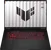 ASUS TUF Gaming A18 (2025) FA808UM-S8060W, Jaeger Gray, Ryzen 7 260, 16GB RAM, 1TB SSD, GeForce RTX 5060