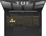 ASUS TUF Gaming F17 (2023) FX707VI-HX045W, Mecha Gray, Core i7-13620H, 16GB RAM, 1TB SSD, GeForce RTX 4070