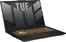 ASUS TUF Gaming F17 (2023) FX707VI-HX045W, Mecha Gray, Core i7-13620H, 16GB RAM, 1TB SSD, GeForce RTX 4070