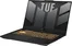 ASUS TUF Gaming F17 (2023) FX707VI-HX045W, Mecha Gray, Core i7-13620H, 16GB RAM, 1TB SSD, GeForce RTX 4070