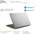 CSL-Computer R'Evolve C15 v3, N200, 32GB RAM, 2TB SSD, Windows 11 Pro