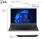 CSL-Computer R'Evolve C15, Ryzen 5 5500U, 16GB RAM, 1TB SSD