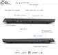 CSL-Computer R'Evolve C15, Ryzen 5 5500U, 16GB RAM, 1TB SSD
