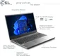 CSL-Computer R'Evolve C15, Ryzen 5 5500U, 16GB RAM, 1TB SSD