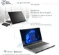 CSL-Computer R'Evolve C15, Ryzen 5 5500U, 16GB RAM, 1TB SSD