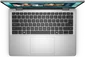 Dell 14 DC14250, Platinum Silver, Core 5 120U, 16GB RAM, 512GB SSD