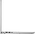 Dell 14 DC14250, Platinum Silver, Core 7 150U, 16GB RAM, 512GB SSD