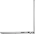 Dell 14 DC14250, Platinum Silver, Core 7 150U, 16GB RAM, 512GB SSD