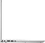 Dell 14 DC14250, Platinum Silver, Core 5 120U, 8GB RAM, 512GB SSD