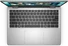 Dell 14 DC14250, Platinum Silver, Core 3 100U, 8GB RAM, 512GB SSD