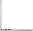 Dell 14 DC14250, Platinum Silver, Core 3 100U, 8GB RAM, 512GB SSD