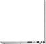 Dell 14 DC14250, Platinum Silver, Core 3 100U, 8GB RAM, 512GB SSD