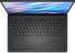 Dell 15 DC15250, Carbon Black, Core i7-1355U, 16GB RAM, 512GB SSD