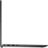 Dell 15 DC15250, Carbon Black, Core i7-1355U, 16GB RAM, 512GB SSD