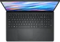 Dell 15 DC15250, Carbon Black, Core i5-1334U, 8GB RAM, 512GB SSD