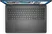 Dell 16 DC16250, Carbon Black, Core 5 120U, 16GB RAM, 512GB SSD