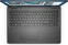 Dell 16 DC16250, Carbon Black, Core 5 120U, 8GB RAM, 512GB SSD