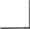 Dell 16 DC16250, Carbon Black, Core 5 120U, 8GB RAM, 512GB SSD