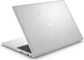 Dell 16 DC16251, Platinum Silver, Core 5 120U, 16GB RAM, 512GB SSD