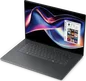 Dell XPS 16 DA16260, Graphite, Core Ultra 5 325, 16GB RAM, 512GB SSD