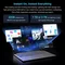 Geekom GeekBook X16 Pro, Titanium Gray, Core Ultra 5 125H, 32GB RAM, 1TB SSD