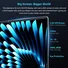 Geekom GeekBook X16 Pro, Titanium Gray, Core Ultra 9 185H, 32GB RAM, 2TB SSD