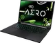 GIGABYTE AERO X16, Space Gray, Ryzen AI 7 350, 32GB RAM, 1TB SSD, GeForce RTX 5070, EN