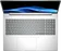 HP EliteBook 6 G1i 16", Core Ultra 7 255U, 16GB RAM, 512GB SSD, LTE