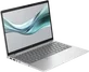 HP EliteBook 630 G11, Pike Silver, Core Ultra 5 125U, 16GB RAM, 512GB SSD