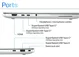 HP EliteBook X G1a, Ryzen AI 7 PRO 360, 32GB RAM, 2TB SSD