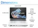 HP EliteBook X G1a, Ryzen AI 7 PRO 360, 32GB RAM, 2TB SSD
