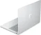 HP OmniBook 3 16-by0655ng, Glacier Silver, Ryzen 5 40, 16GB RAM, 512GB SSD