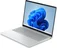 HP OmniBook 3 16-by0656ng, Glacier Silver, Ryzen 5 40, 16GB RAM, 1TB SSD
