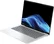 HP OmniBook 5 AI 14-he0354ng, Glacier Silver, Snapdragon X - X1-26-100, 16GB RAM, 512GB SSD