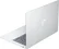 HP OmniBook 5 AI 14-he0354ng, Glacier Silver, Snapdragon X - X1-26-100, 16GB RAM, 512GB SSD