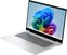 HP OmniBook 7 NGAI 17-dc0181ng, Glacier Silver, Core Ultra 7 258V, 32GB RAM, 2TB SSD, GeForce RTX 4050