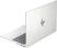 HP Pavilion Plus 14-ey0058ng, Natural Silver, Ryzen 5 7540U, 16GB RAM, 1TB SSD