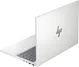HP Pavilion Plus 14-ew1175ng, Natural Silver, Core Ultra 7 155H, 32GB RAM, 1TB SSD