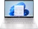 HP Pavilion x360 2-in-1 14-ek1270ng, Natural Silver, Core i7-1355U, 16GB RAM, 512GB SSD