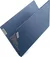 Lenovo IdeaPad Slim 3 15AMN8, Abyss Blue, Ryzen 5 7520U, 16GB RAM, 512GB SSD