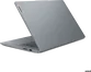 Lenovo IdeaPad Slim 3 14AMN8, Arctic Grey, Ryzen 5 40, 8GB RAM, 512GB SSD