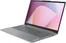 Lenovo IdeaPad Slim 3 15AMN8, Arctic Grey, Ryzen 5 40, 16GB RAM, 512GB SSD