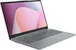 Lenovo IdeaPad Slim 3 15AMN8, Arctic Grey, Ryzen 5 40, 8GB RAM, 512GB SSD