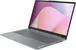 Lenovo IdeaPad Slim 3 15AMN8, Arctic Grey, Ryzen 5 40, 8GB RAM, 512GB SSD