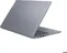 Lenovo IdeaPad Slim 3 15AMN8, Arctic Grey, Ryzen 5 7520U, 16GB RAM, 512GB SSD